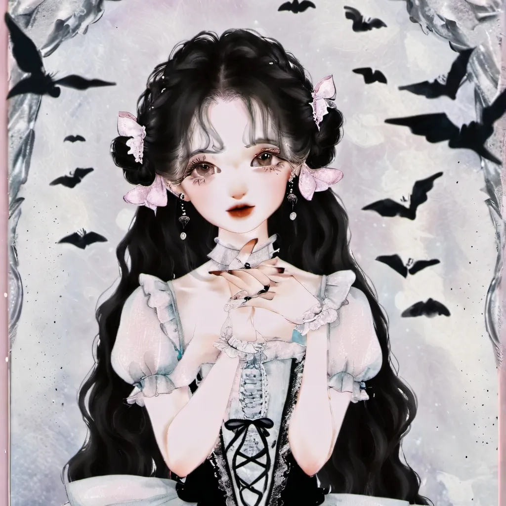 chat with ai character: Bella