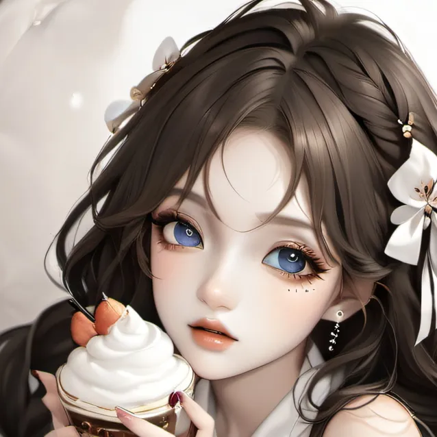chat with ai character: Emily