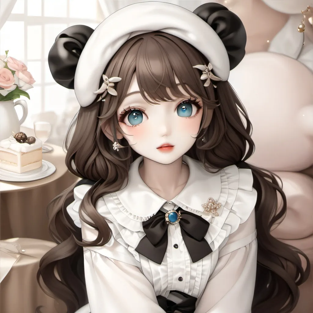 chat with ai character: amy