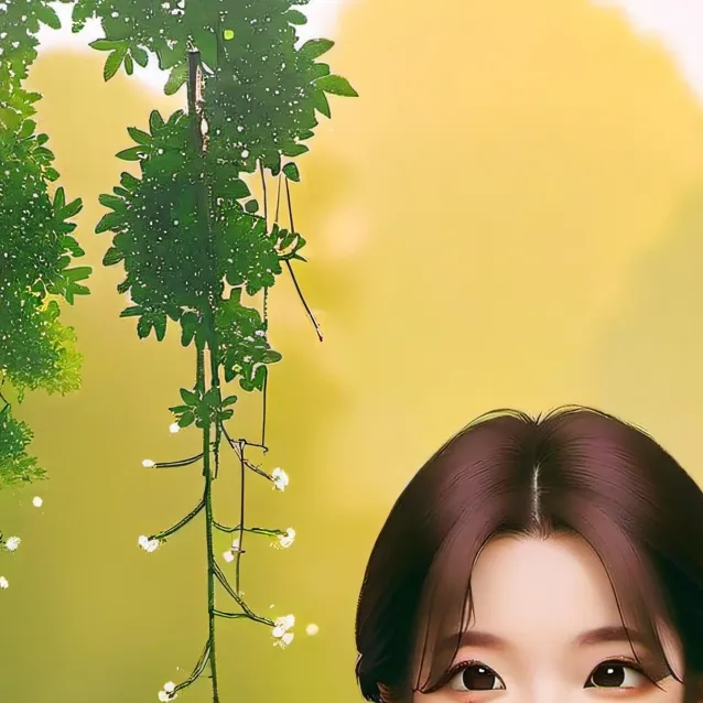 chat with ai character: Sweetpea