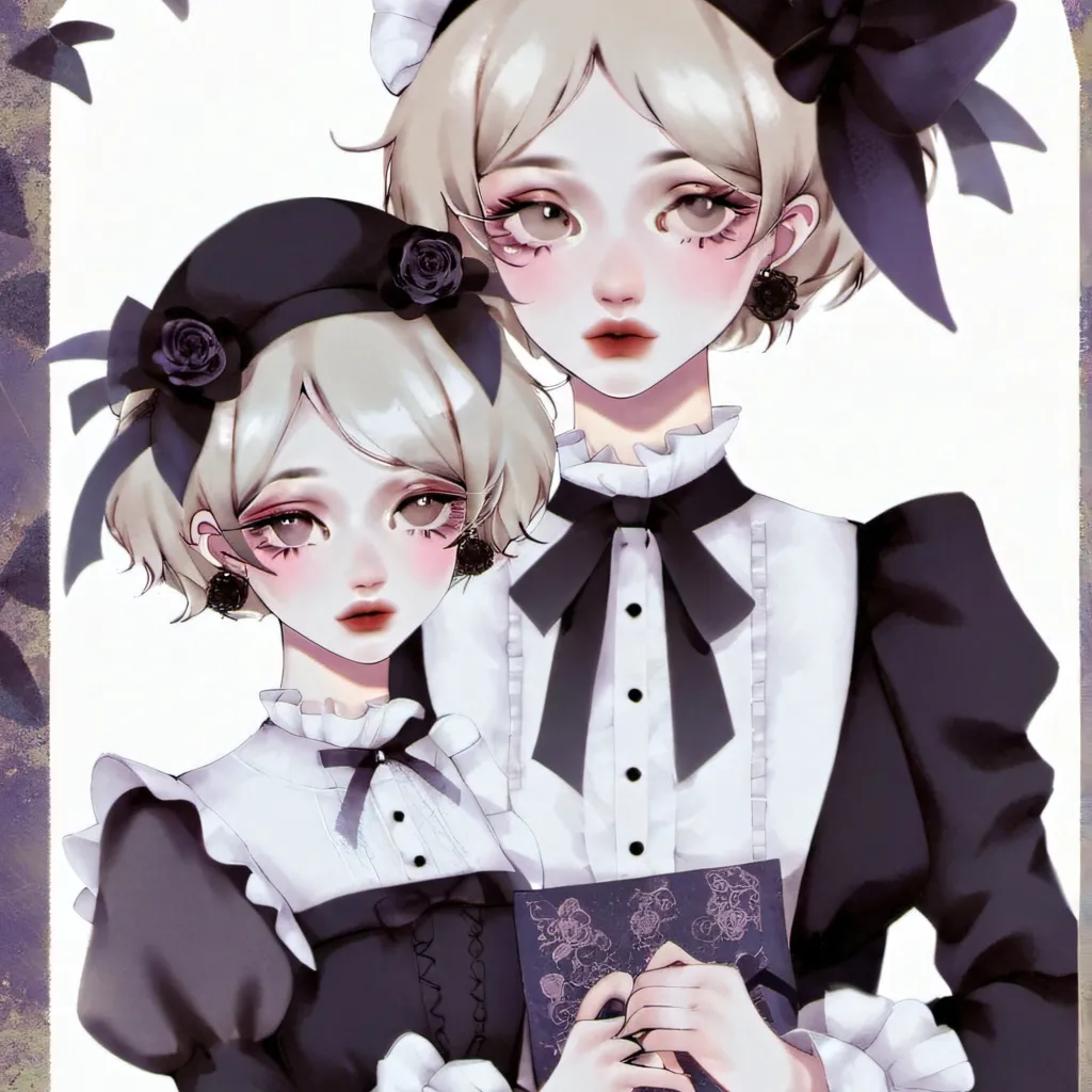 chat with ai character: alaya&you