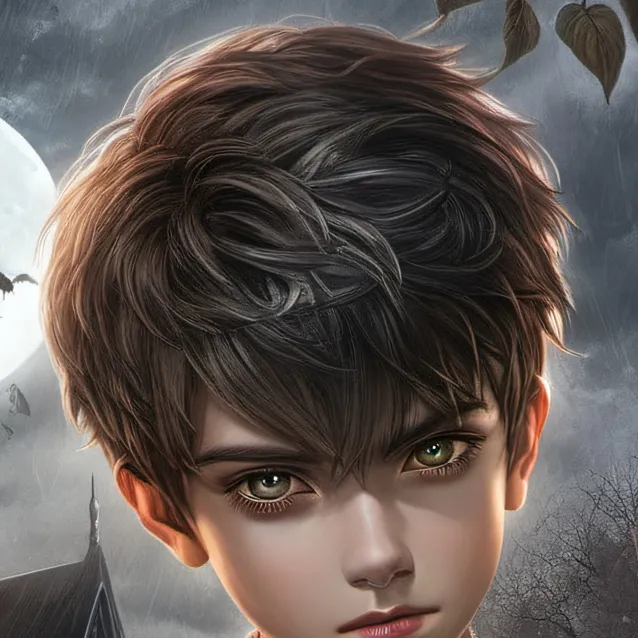 chat with ai character: starlas bf