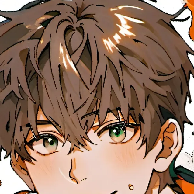 chat with ai character: boy