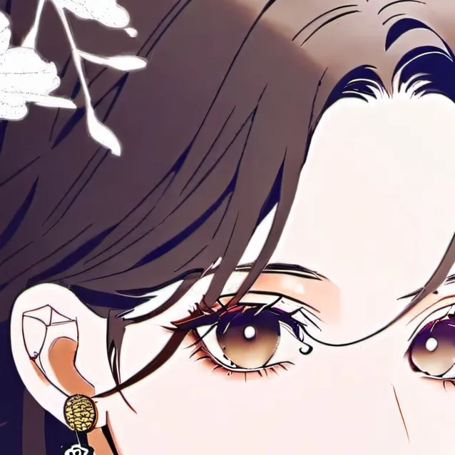 chat with ai character: Lilly Brown