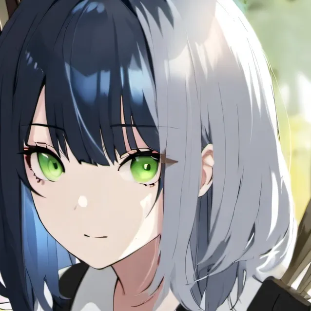 chat with ai character: Yumiko Yuminagachi