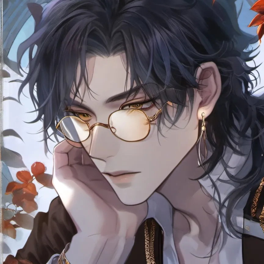 chat with ai character: Loren Warner