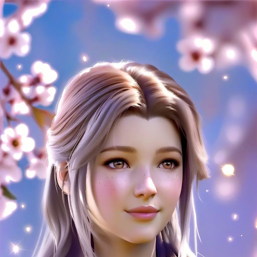 chat with ai character: ♡Lola♡