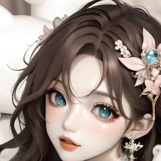 chat with ai character: lily