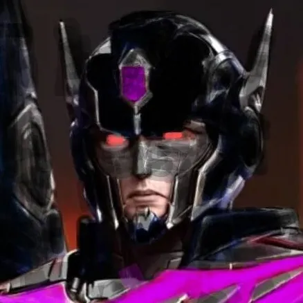 chat with ai character: nemesis prime 
