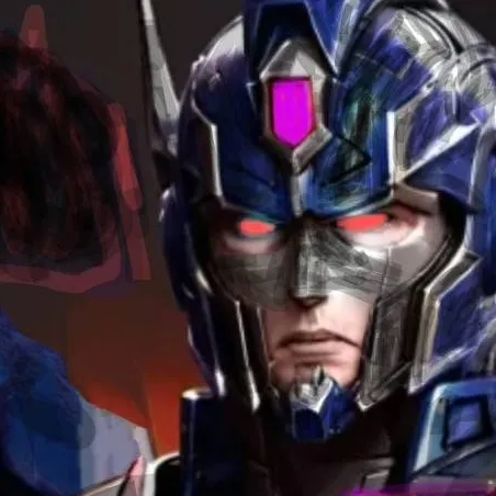 chat with ai character: Optimus prime 