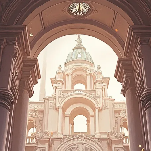 chat with ai character: Musical academy