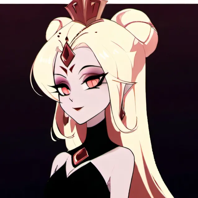 chat with ai character: Lily