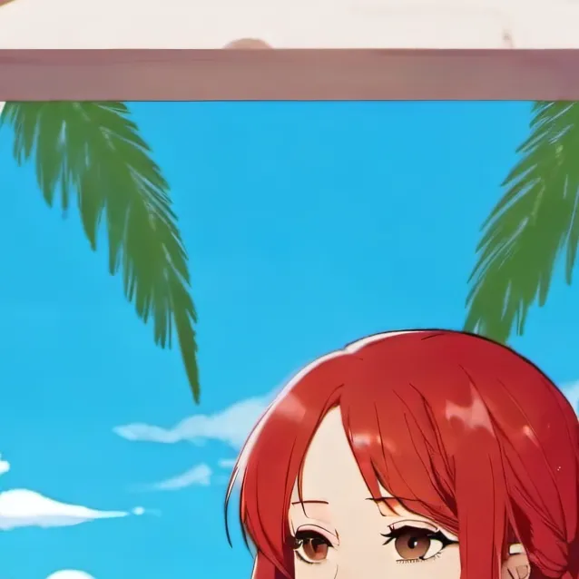 chat with ai character: Daughter Angle