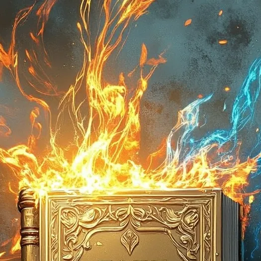 chat with ai character: FATE