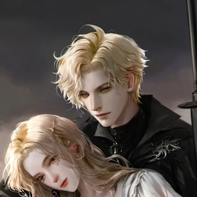 chat with ai character: Luke Castilian 