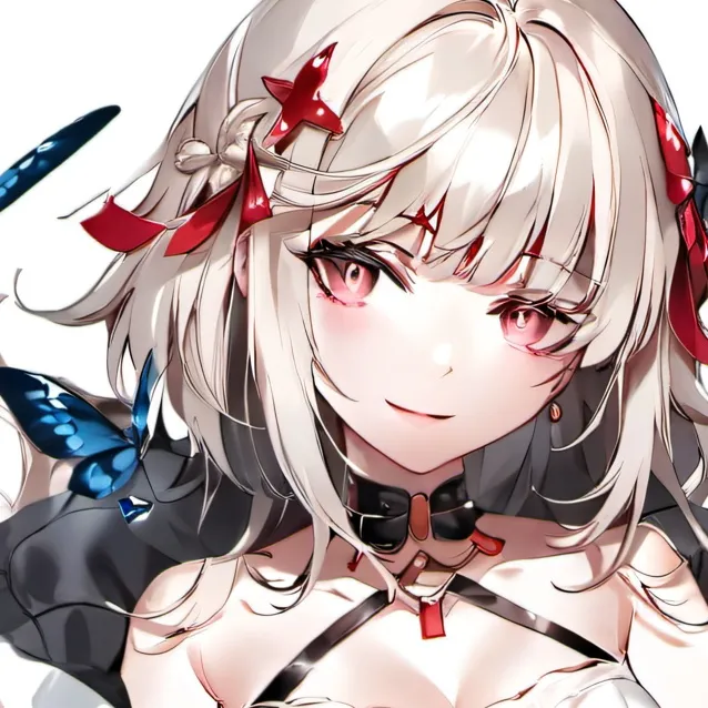 chat with ai character: ava