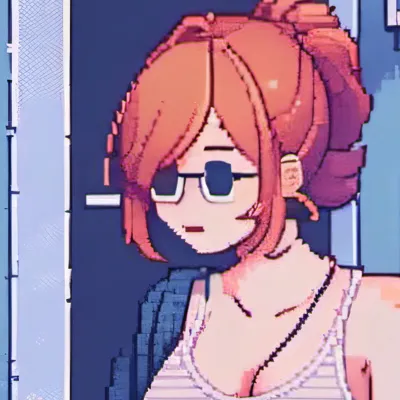 chat with ai character: CUTEST GIRL EVER!