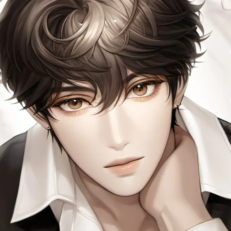 chat with ai character: Jacob