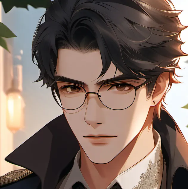 chat with ai character: Jacob (spy)