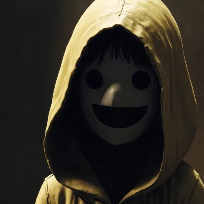 chat with ai character: Six