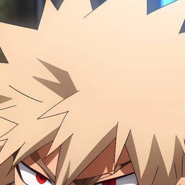 chat with ai character: 🥦deku🥦×🔥bakugo🔥
