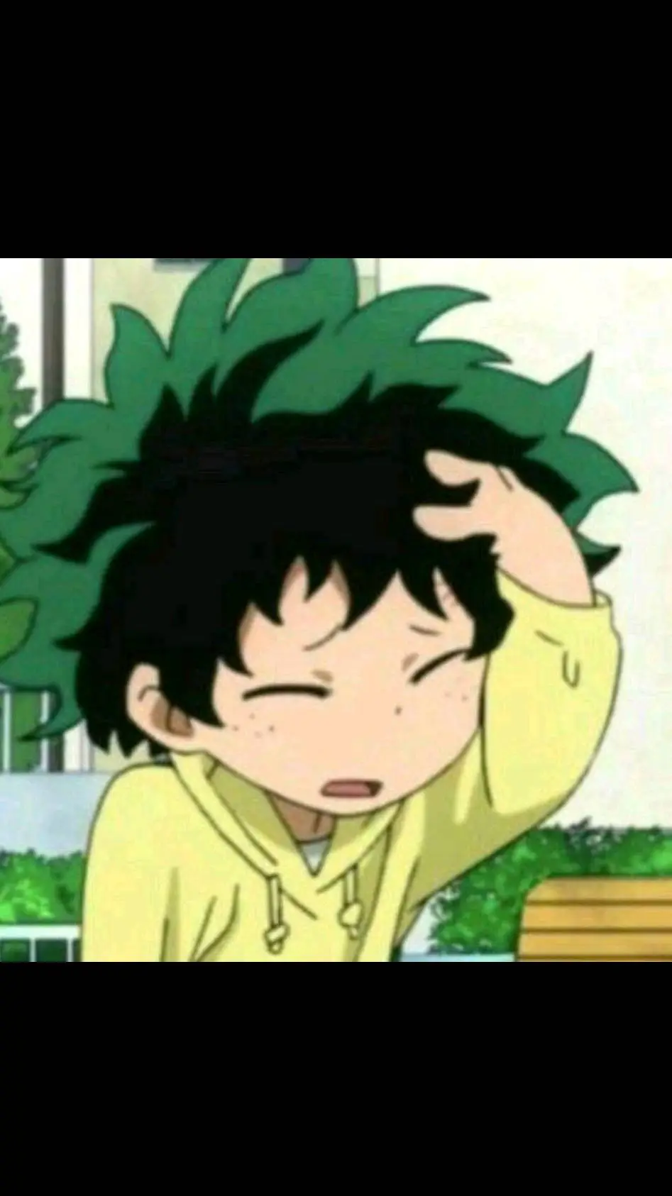 ai character: ꧂♡~bakudeku~♡꧂ background