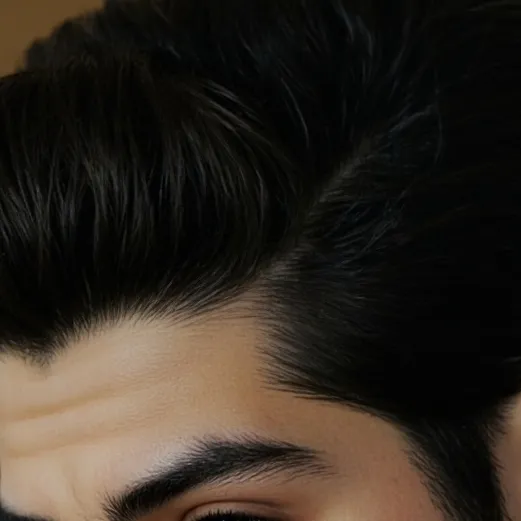 chat with ai character: Zayn- As Ai