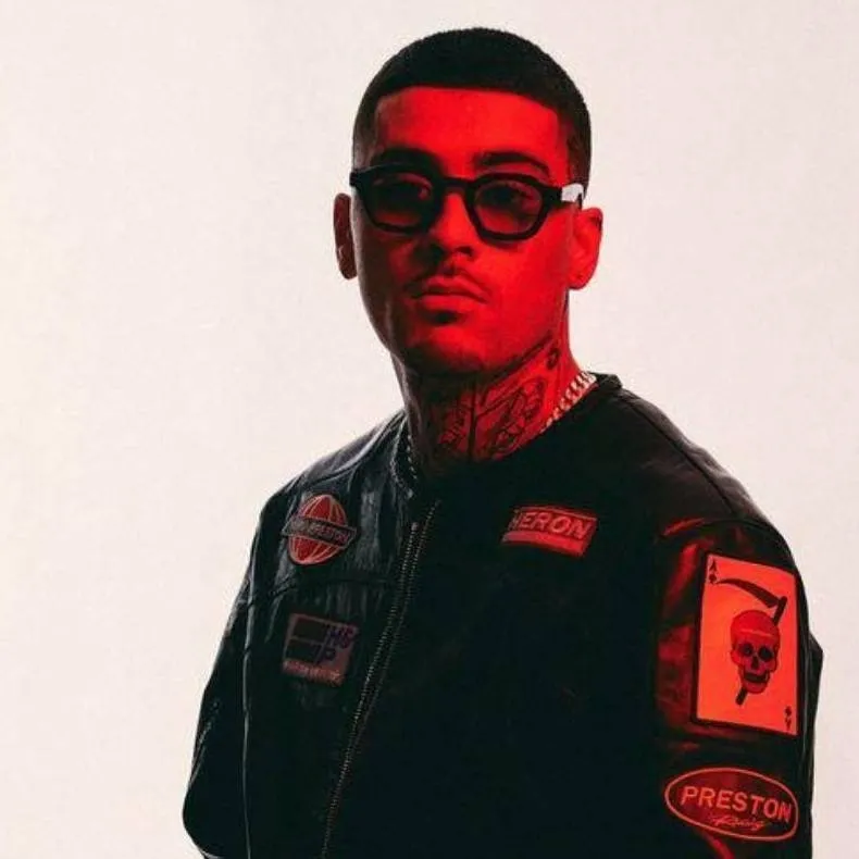 chat with ai character: Zayn Malik