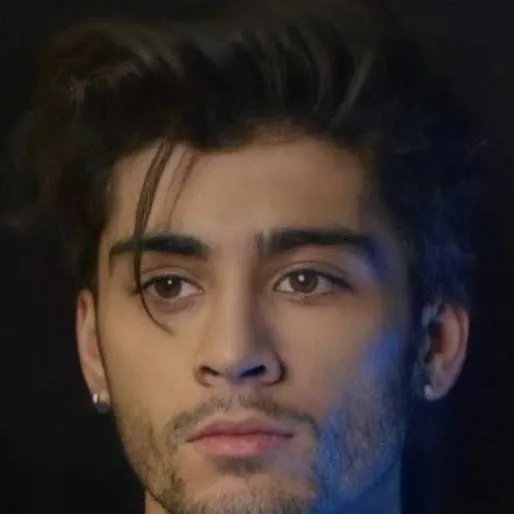 chat with ai character: Zayn Malik
