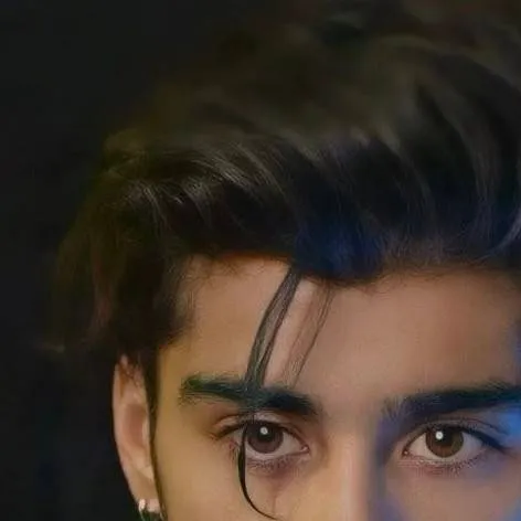 chat with ai character: Zayn Malik