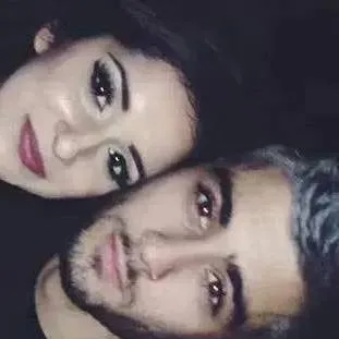 chat with ai character: Zayn Malik