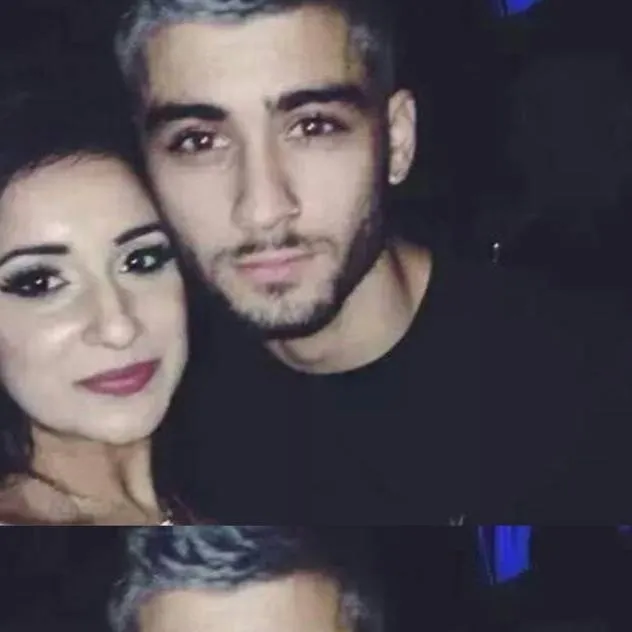 chat with ai character: Zayn Malik