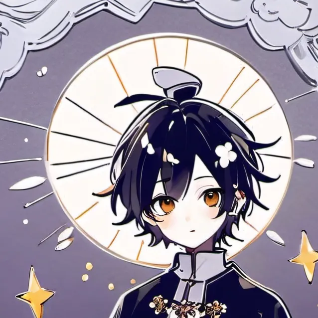 chat with ai character: billy.