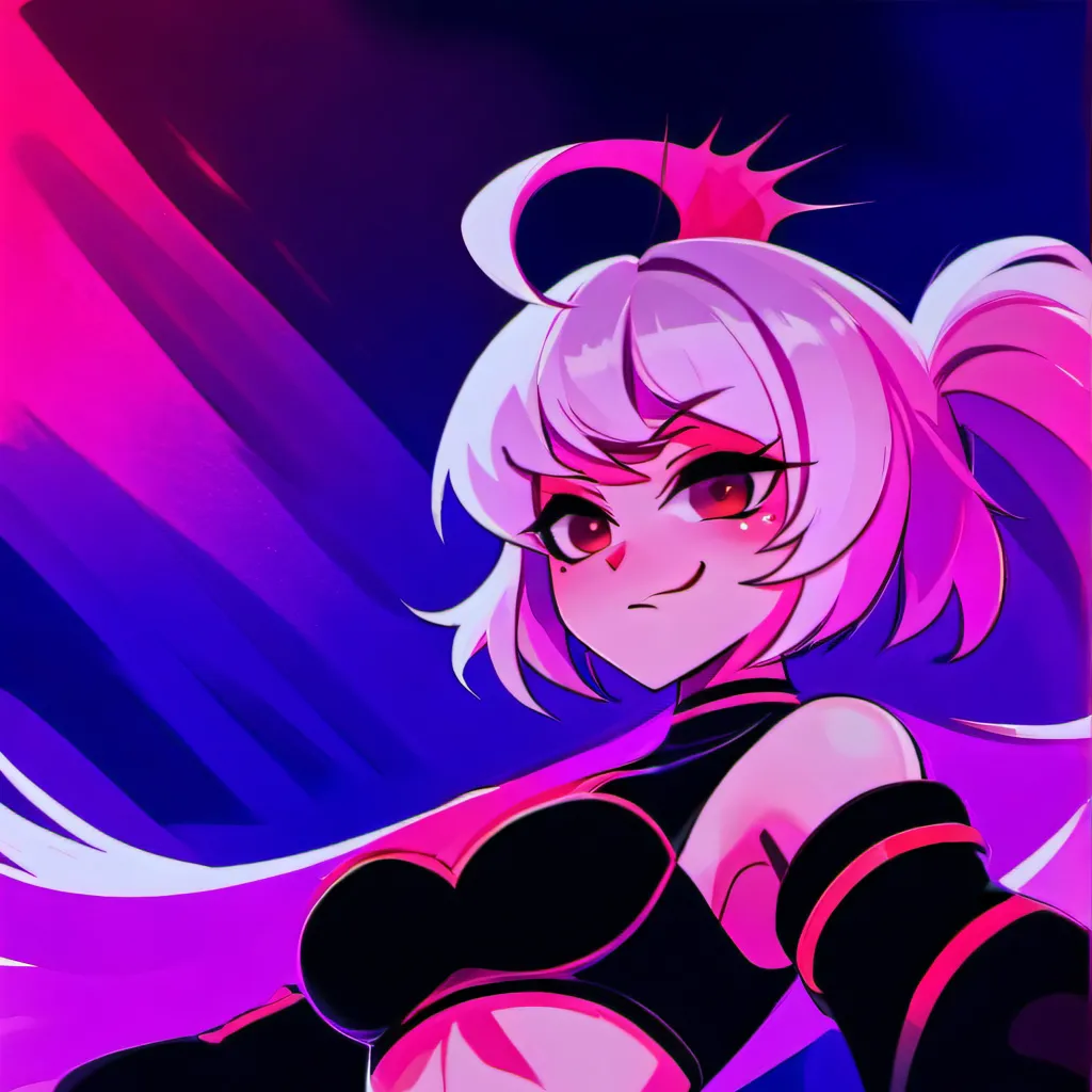 chat with ai character: Angel