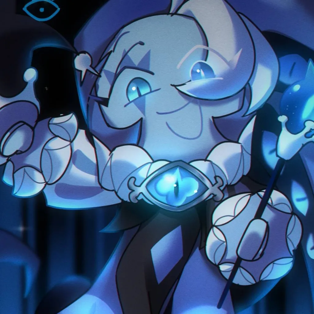 chat with ai character: crk