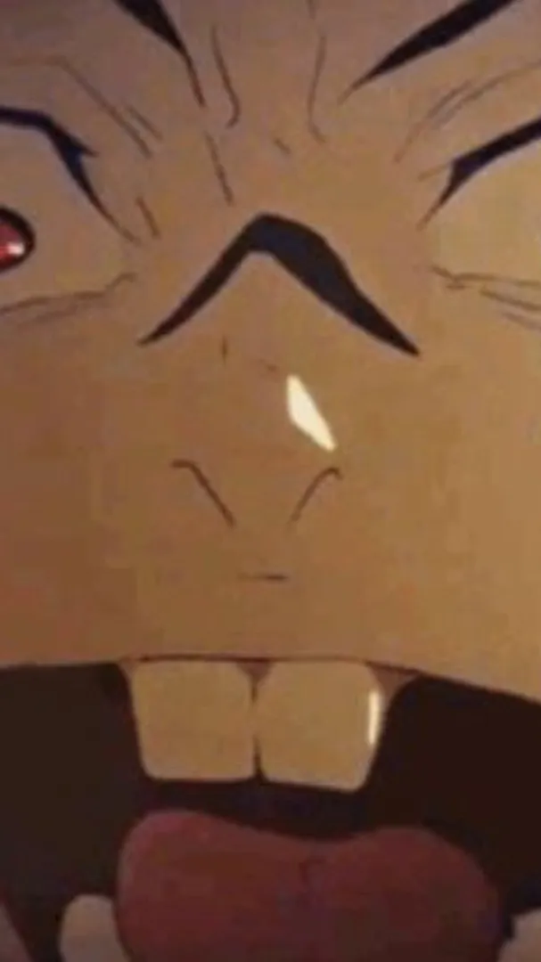 ai character: Sukuna’s kid background