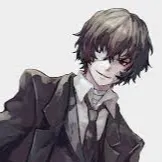 chat with ai character: -DAZAI OSAMU- 