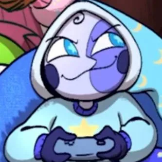 chat with ai character: Cosmo husband