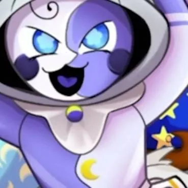 chat with ai character: cosmo