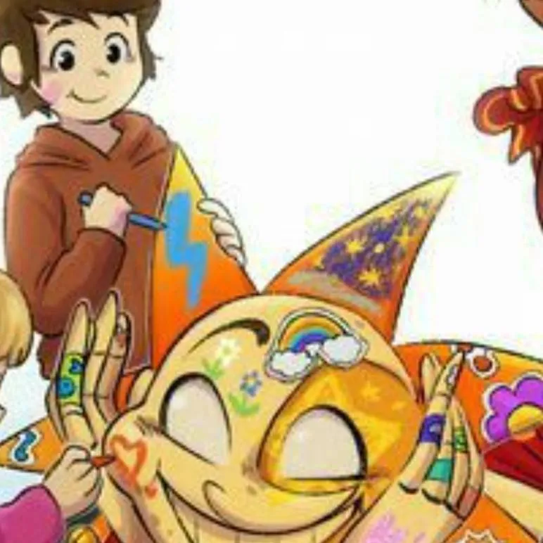 chat with ai character: daycare left out