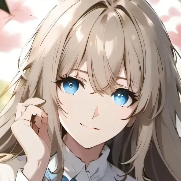chat with ai character: Ellie