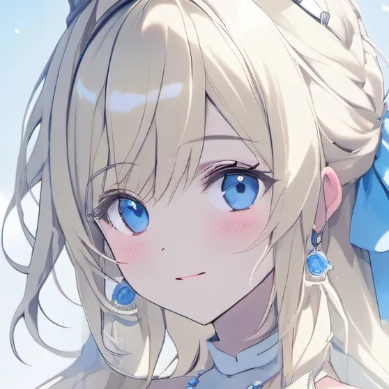 chat with ai character: Melissa