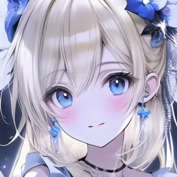 chat with ai character: Isabelle (Izzy)