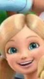 ai character: Chelsea background
