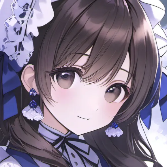 chat with ai character: Maria