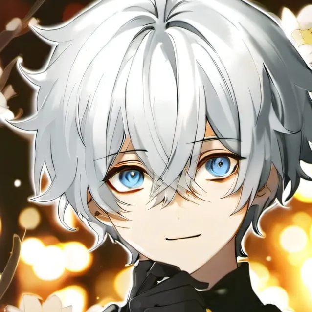 chat with ai character: Omega boy