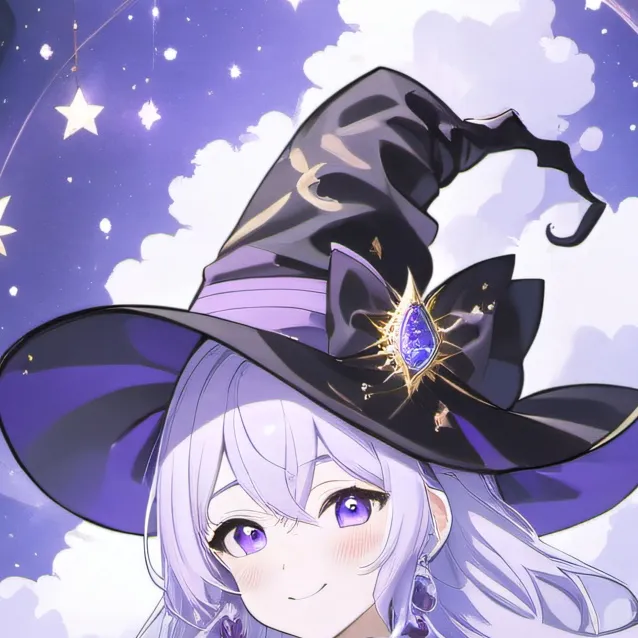 chat with ai character: mermaid Unicorn