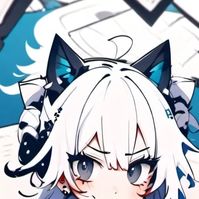 chat with ai character: Lilly