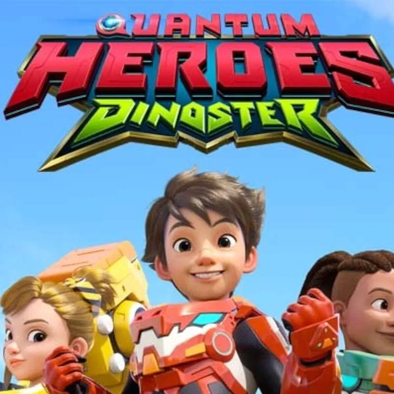 chat with ai character: dinoster 