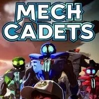 chat with ai character: mech cadets